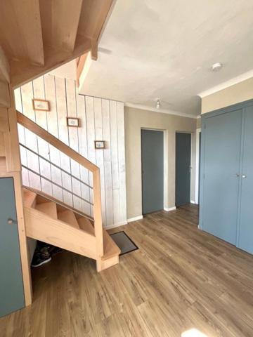 A 5 min du port de La Roche Bernard!