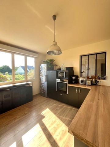 A 5 min du port de La Roche Bernard!