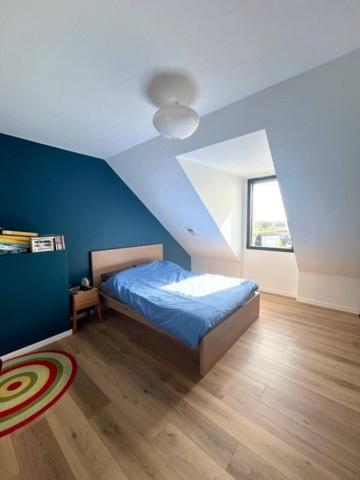 A 5 min du port de La Roche Bernard!