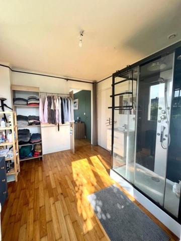 A 5 min du port de La Roche Bernard!