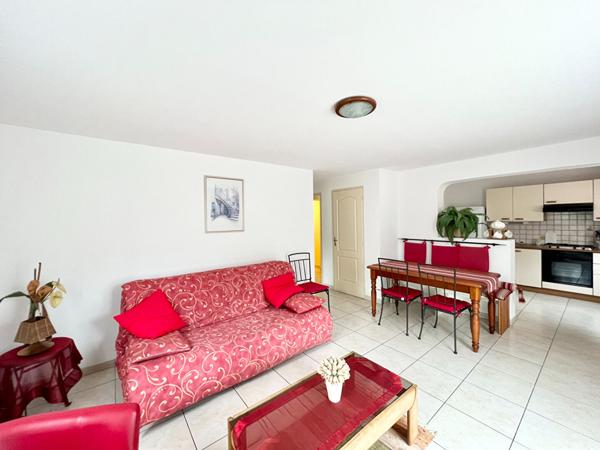 Maison centre bourg Talmont Saint Hilaire