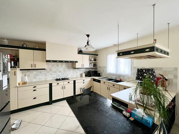 Maison centre bourg Talmont Saint Hilaire