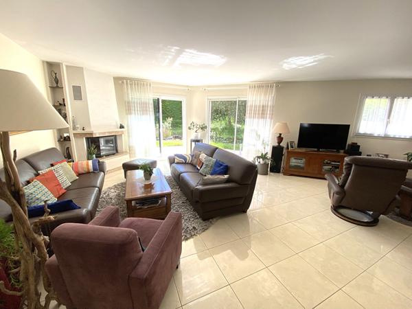 Maison centre bourg Talmont Saint Hilaire