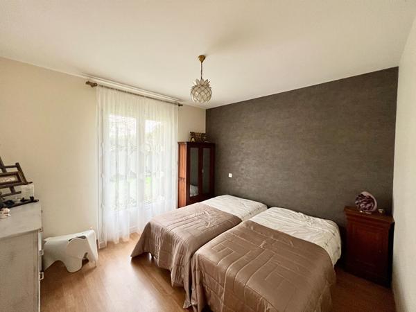 Maison centre bourg Talmont Saint Hilaire