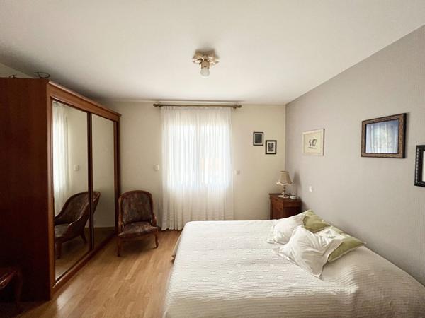 Maison centre bourg Talmont Saint Hilaire