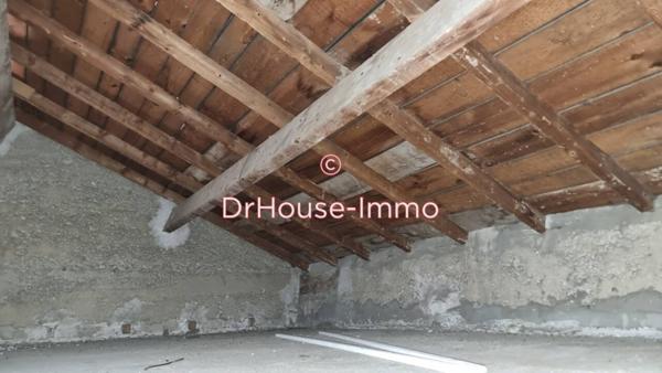 Maison à vendre 4 pièces de 76 m²