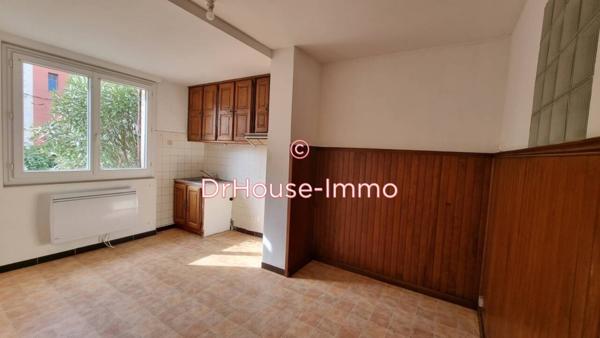 Maison à vendre 4 pièces de 76 m²