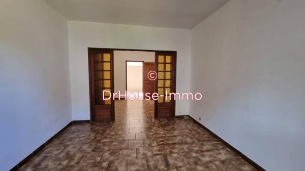 Maison à vendre 4 pièces de 76 m²