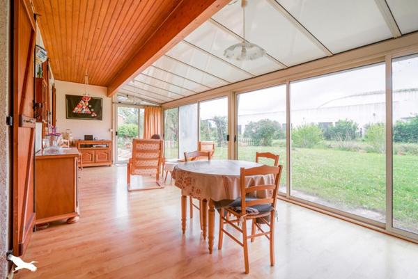 Maison à vendre |  Beauzelle |  4 pièces | 95 m²