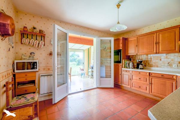 Maison à vendre |  Beauzelle |  4 pièces | 95 m²