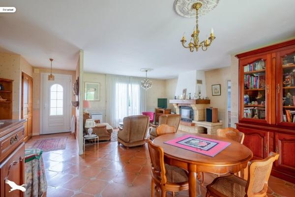 Maison à vendre |  Beauzelle |  4 pièces | 95 m²