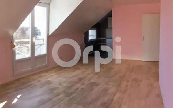 Appartement à louer    2 pièces •  Longperrier
