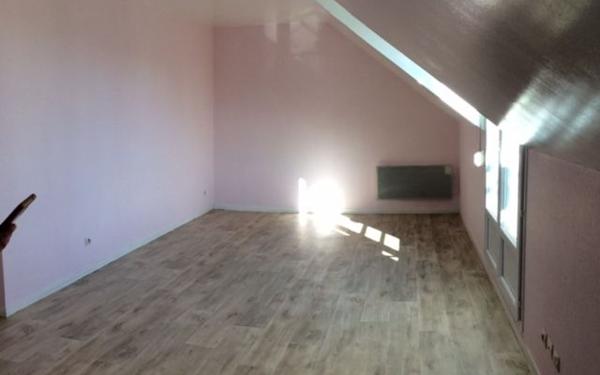 Appartement à louer    2 pièces •  Longperrier