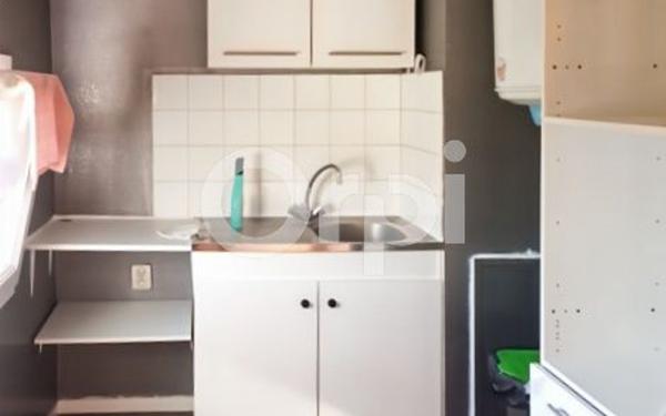 Appartement à louer    2 pièces •  Longperrier