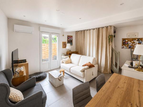 Le choix idéal entre la maison et l'appartement !