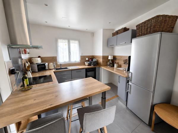 Le choix idéal entre la maison et l'appartement !