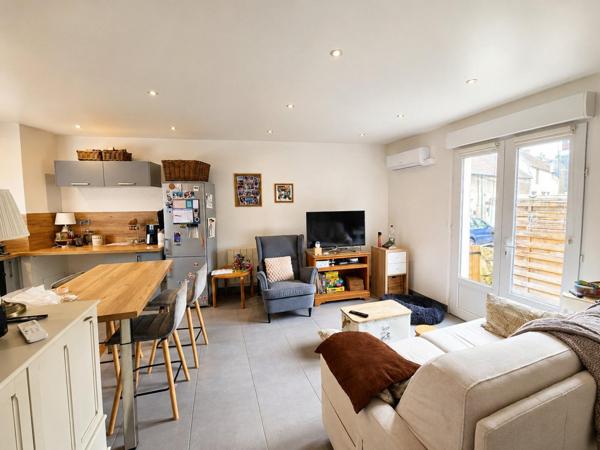 Le choix idéal entre la maison et l'appartement !