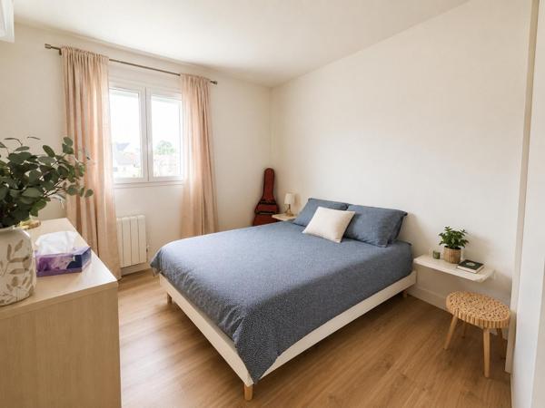 Le choix idéal entre la maison et l'appartement !