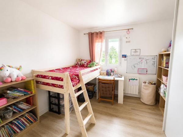 Le choix idéal entre la maison et l'appartement !