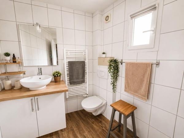 Le choix idéal entre la maison et l'appartement !