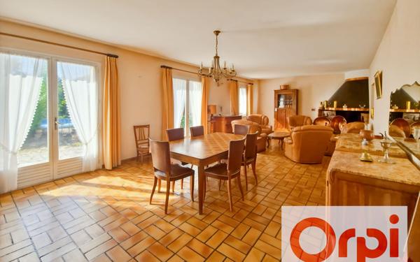 Maison à vendre    4 pièces •  Verdun-sur-Garonne