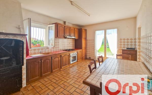 Maison à vendre    4 pièces •  Verdun-sur-Garonne