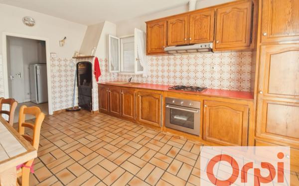 Maison à vendre    4 pièces •  Verdun-sur-Garonne