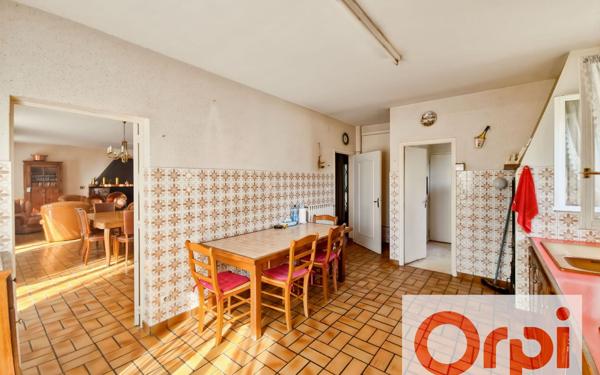 Maison à vendre    4 pièces •  Verdun-sur-Garonne