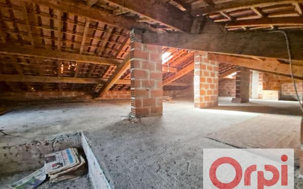 Maison à vendre    4 pièces •  Verdun-sur-Garonne