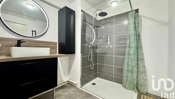 Appartement à vendre 3 pièces 73 m² Faches-Thumesnil