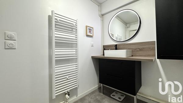 Appartement à vendre 3 pièces 73 m² Faches-Thumesnil