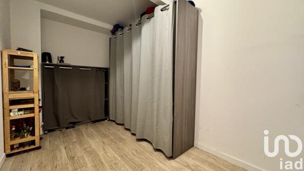 Appartement à vendre 3 pièces 73 m² Faches-Thumesnil