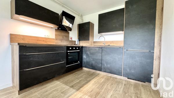 Appartement à vendre 3 pièces 73 m² Faches-Thumesnil