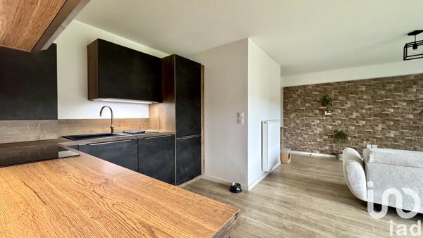 Appartement à vendre 3 pièces 73 m² Faches-Thumesnil