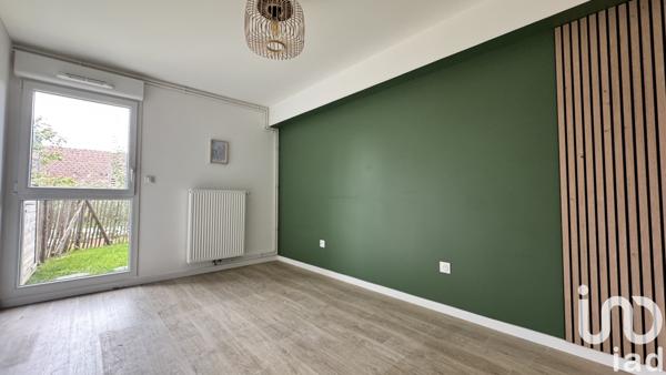 Appartement à vendre 3 pièces 73 m² Faches-Thumesnil