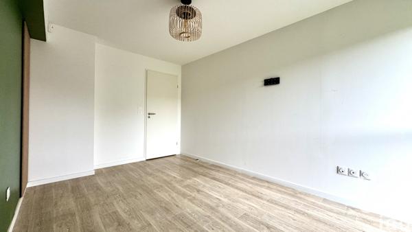 Appartement à vendre 3 pièces 73 m² Faches-Thumesnil