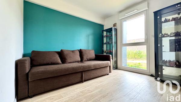 Appartement à vendre 3 pièces 73 m² Faches-Thumesnil