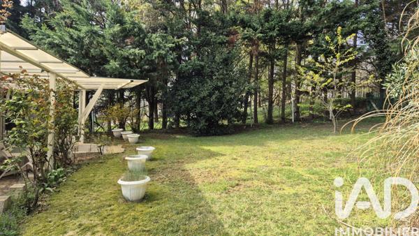 Maison à vendre 5 pièces 118 m² Rosoy-en-Multien