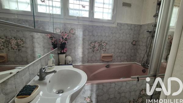 Maison à vendre 5 pièces 118 m² Rosoy-en-Multien