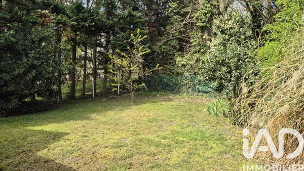 Maison à vendre 5 pièces 118 m² Rosoy-en-Multien