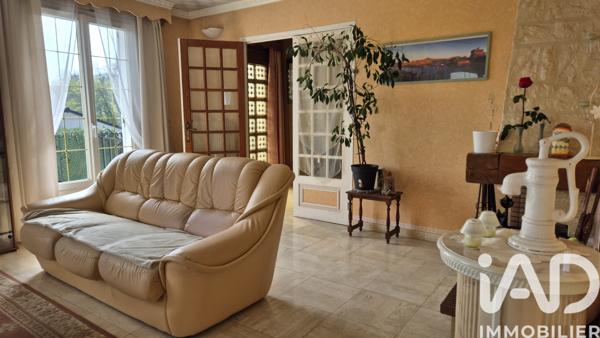 Maison à vendre 5 pièces 118 m² Rosoy-en-Multien