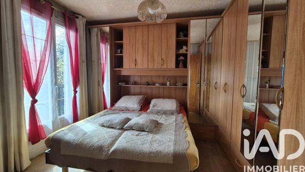 Maison à vendre 5 pièces 118 m² Rosoy-en-Multien