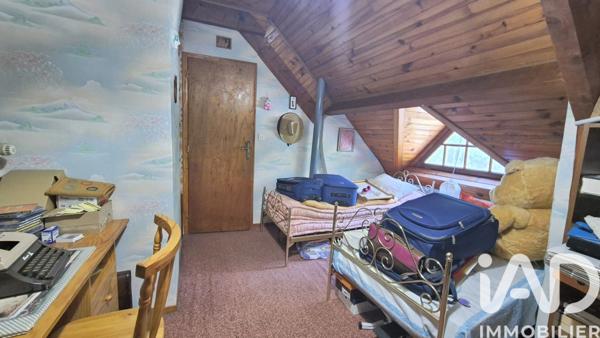 Maison à vendre 5 pièces 118 m² Rosoy-en-Multien