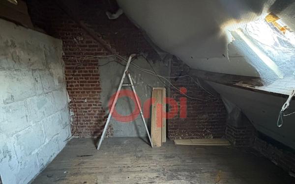 Maison à vendre    5 pièces •  Péronne