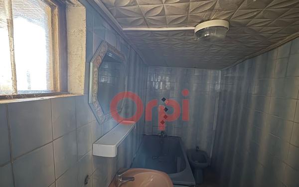 Maison à vendre    5 pièces •  Péronne