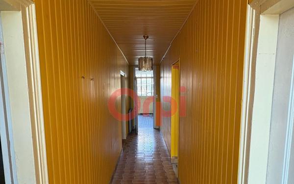 Maison à vendre    5 pièces •  Péronne