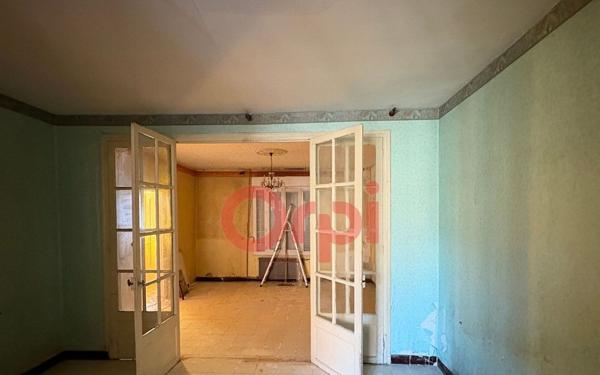 Maison à vendre    5 pièces •  Péronne