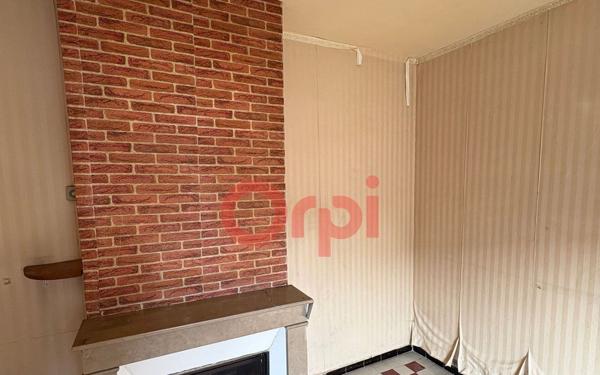 Maison à vendre    5 pièces •  Péronne