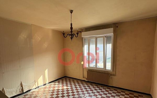 Maison à vendre    5 pièces •  Péronne