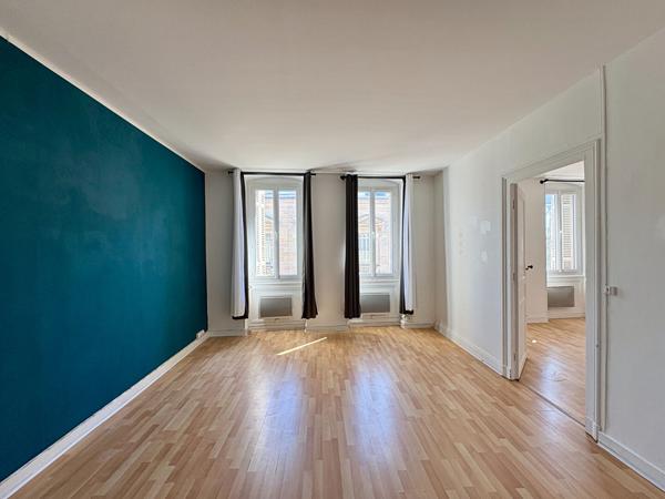 Appartement Bordeaux 3 pièces 91 m2 , Bordeaux